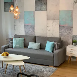 Tarsis Superior Apartament
