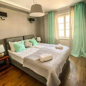 ** Apartment Nowy Swiat 29 Polen