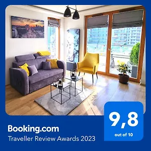  Apartment Lemon House Polen