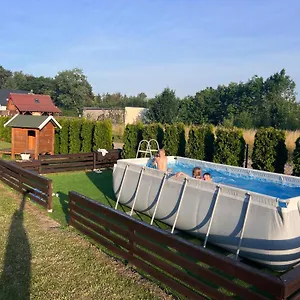  Apartment Sloneczne Tarasy I Polen