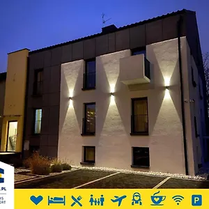  Apartment Szwedzka22 Pl Premium Polen