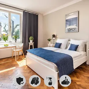  Apartment Sereno Polen